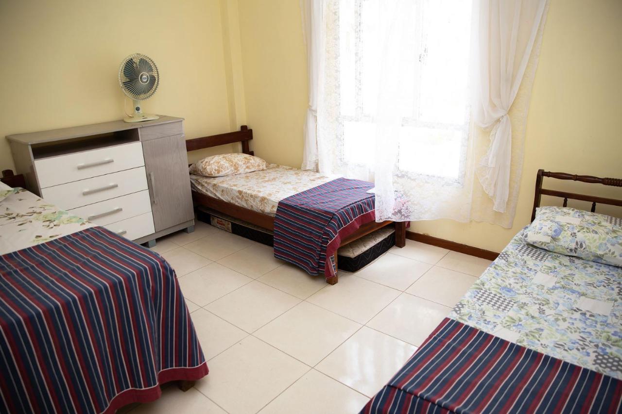 Apto Agradavel A 600m A Pe Do Mar, Em Itapua Es Apartment Vila Velha (Espirito Santo)