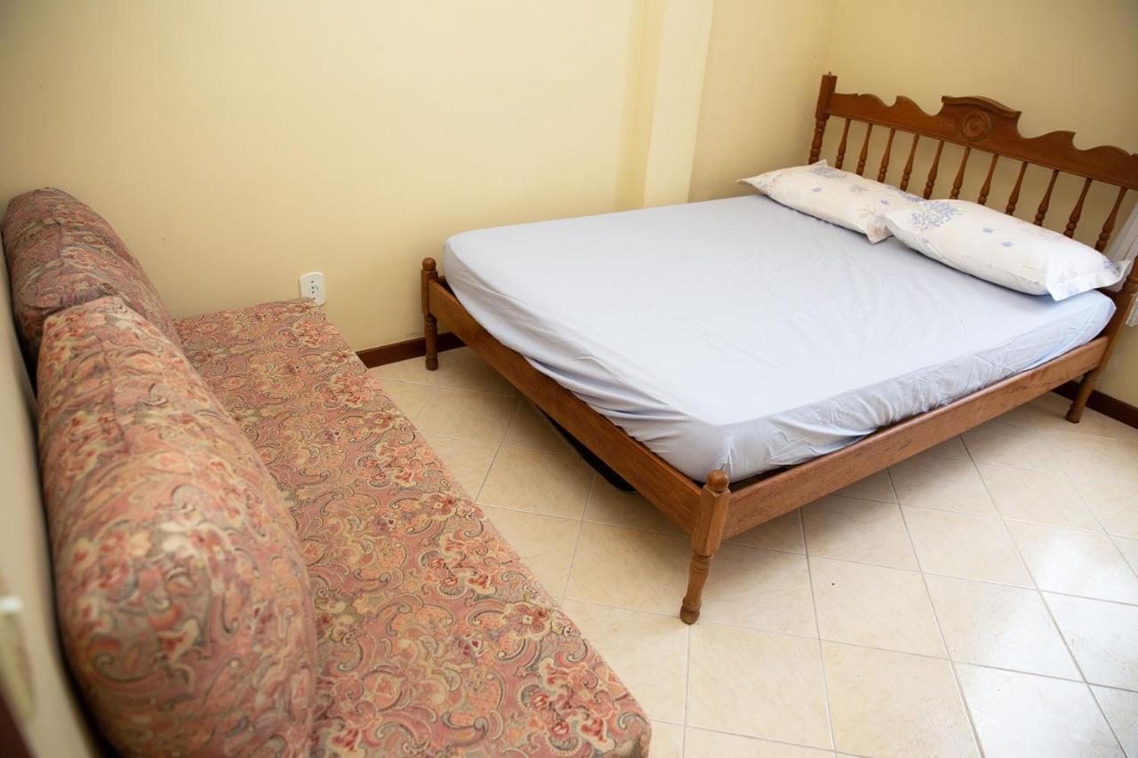 Apto Agradavel A 600m A Pe Do Mar, Em Itapua Es Apartment Vila Velha (Espirito Santo)