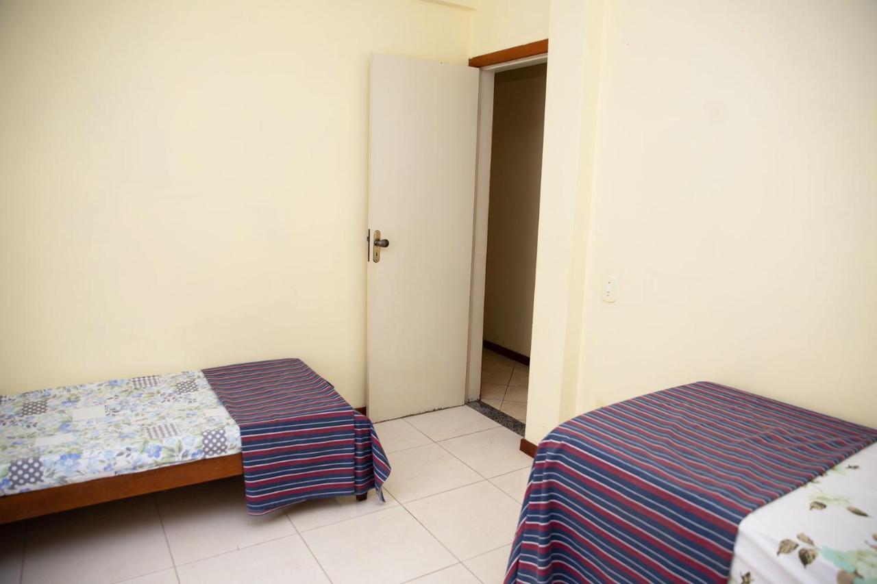 Apto Agradavel A 600m A Pe Do Mar, Em Itapua Es * Vila Velha (Espirito Santo)
