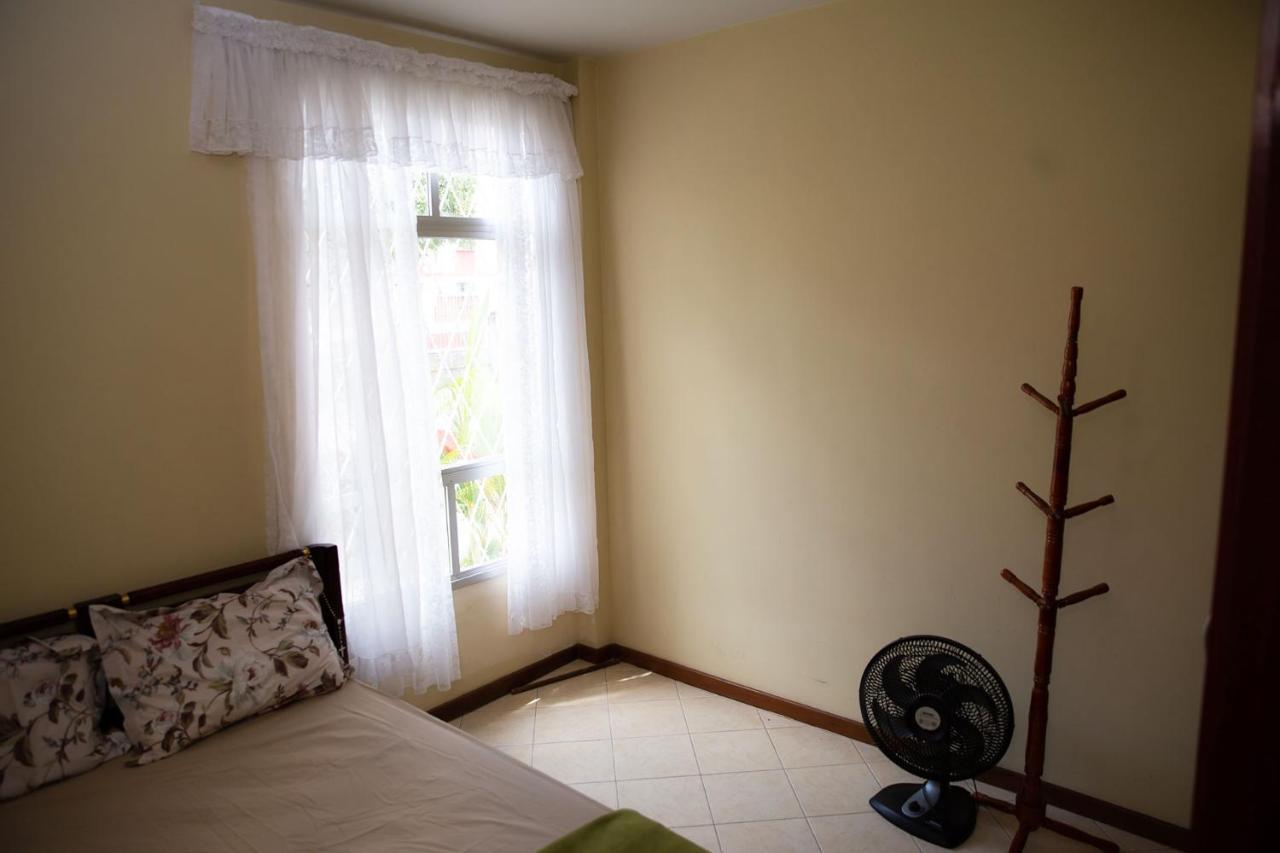 Apartment Apto Agradavel A 600m A Pe Do Mar, Em Itapua Es