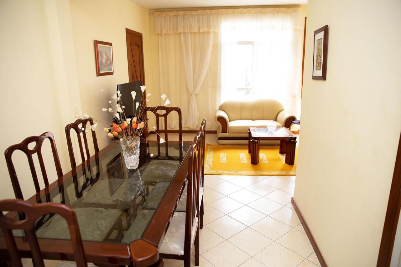 Apto Agradavel A 600m A Pe Do Mar, Em Itapua Es Apartment