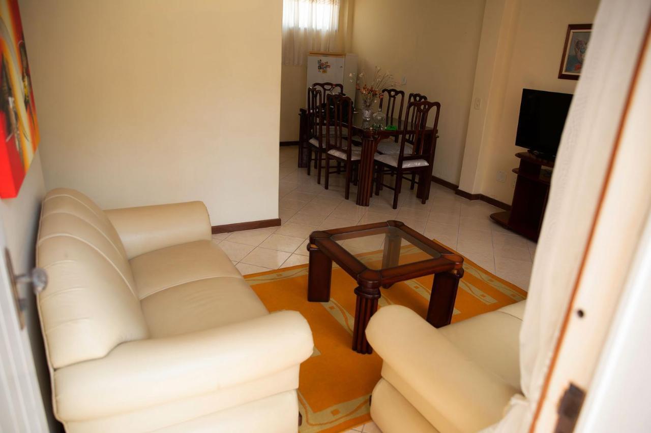 Apto Agradavel A 600m A Pe Do Mar, Em Itapua Es Apartment Vila Velha (Espirito Santo)