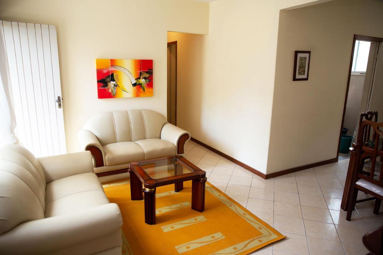 Apartment Apto Agradavel A 600m A Pe Do Mar, Em Itapua Es