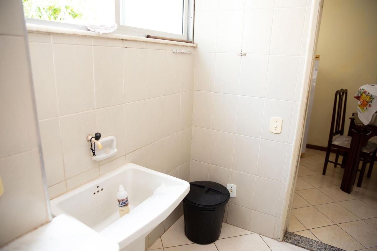 Apartment Apto Agradavel A 600m A Pe Do Mar, Em Itapua Es Vila Velha (Espirito Santo)